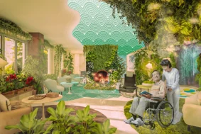 Elder Memory Care Center